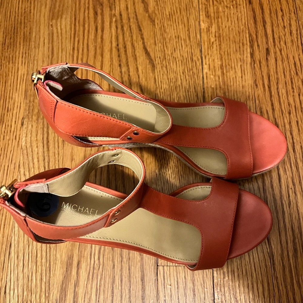 Mk Wedges - image 2